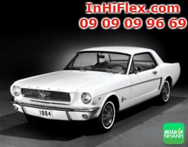 Muốn xác định giá xe ôtô Ford Mustang cũ chuẩn, bỏ ngay những sai lầm khi mua dưới đây!