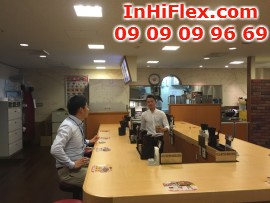 Những câu hỏi đáp khi phỏng vấn xin việc