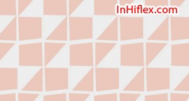 Những mẫu hiflex bình dị mà đẹp