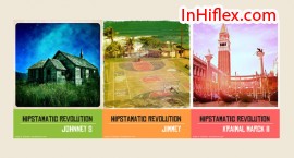 Những mẫu photoshop tạo hiệu ứng tuyệt đẹp