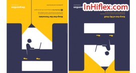 Những mẫu quảng cáo rực rỡ