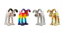 Những mẫu thiết kế chú cún đoạt giải Oscar