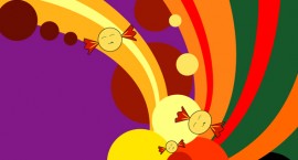 Những tấm áp phích cổ điển