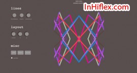 Những thiết kế riêng độc đáo