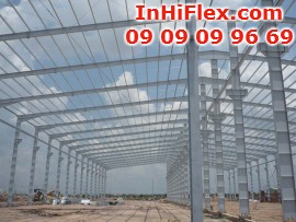 Những vấn đề cần hỏi về nhà thép tiền chế