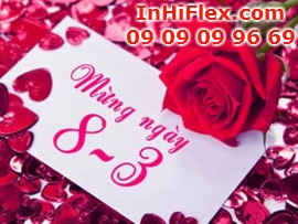 Quà tặng 8/3 độc đáo, ý nghĩa, dễ thương nhất dành cho người phụ nữ của bạn