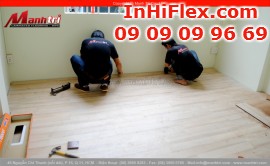 Sàn gỗ công nghiệp nào tốt nhất hiện nay - Công ty Sàn gỗ Mạnh Trí