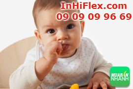 Shop đồ sơ sinh - Kinh nghiệm chọn quần áo cho bé yêu