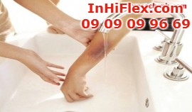 [Sơ cấp cứu] – Sơ cứu vết bỏng