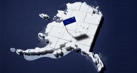 Tạo hình với cát và muối