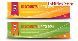 Thiết kế biểu ngữ quảng cáo