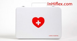 Thiết kế, xây dựng thương hiệu một trái tim tan vỡ