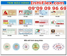 Thủ thuật và kinh nghiệm in bạt Hiflex quảng cáo
