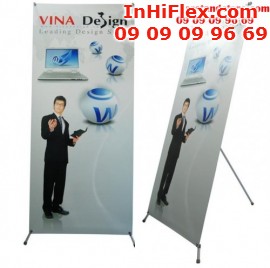 Tìm hiểu về banner cuốn