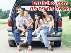 Top 5 công nghệ đáng chú ý khi mua xe mới