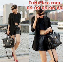 Tư vấn túi xách nữ công sở