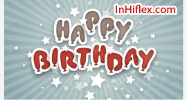 Vector thiết kế sự kiện sinh nhật