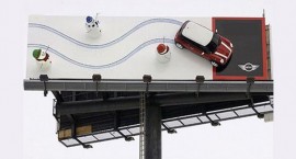 Vị trí tốt đặt quảng cáo ngoài trời