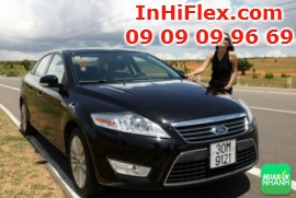 Xe ôtô giá rẻ cho nữ