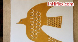 Ý tưởng thiết kế hình ảnh động vật