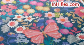 Ý tưởng thiết kế sắc màu thiên nhiên