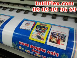 [ Video ] In Hiflex giá rẻ, có những ưu điểm gì?